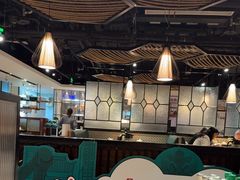 -南拳十三姨·潮汕砂锅粥(世纪金源店)