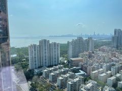 -深圳滨河时代ICON LAB艾垦酒店
