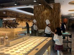 -汉巴味德(沈阳万象汇店)