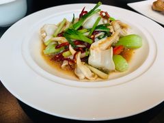 油淋鸟贝-东莱馋房(陆家嘴店)