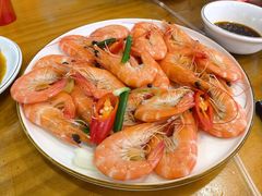 -醉壹号海鲜大排档·老厦门特色菜(厦门美食地标店)
