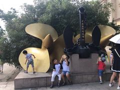 -中国人民解放军海军博物馆