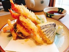 什锦天妇罗-文三酒肆自助放题(新街口友谊广场店)