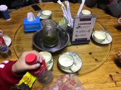 -云河农家乐饭店(福禄缘树山店)