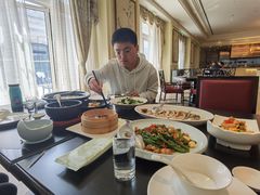 -天伦里餐厅(绿城桃花源店)