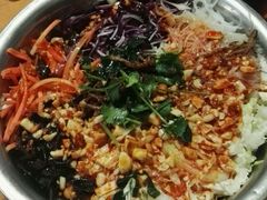 -喝丢一只鞋海鲜烧烤·海肠捞饭(文体街店)