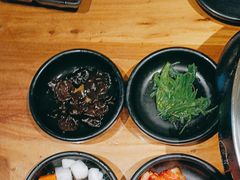 -九田家黑牛烤肉料理(太原迎泽区同至人店)