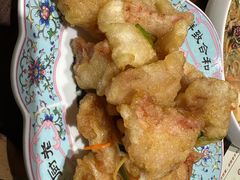 -老厨家(友谊路总店)