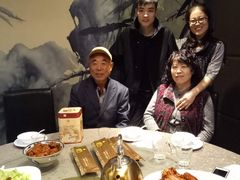 -金掌勺东北菜(格兰晴天店)