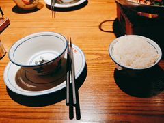-老湘村·湖南土菜(天河维多利店)