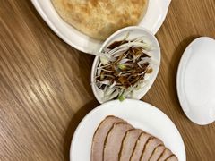 李连贵熏肉大饼-李连贵熏肉大饼(沈阳站店)