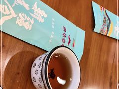 -巴依老爷新疆美食(望京小街店)