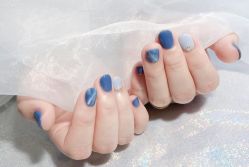 -IMEET美甲美睫工作室