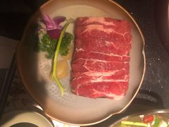 九秒牛肉-盡膳口福·百年汤方火锅(科华北路店)