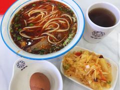 -京穆兰兰州牛肉面·清真(盛龙广场店)