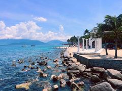 -海南分界洲岛旅游区