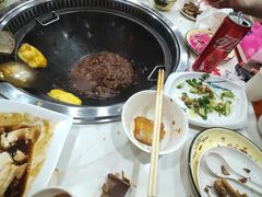 -哈尔滨东北铁锅炖(都督街店)