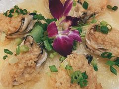 -琼菜坊·无鸡不成宴·海南菜老爸茶糟粕醋(海口骑楼老街店)