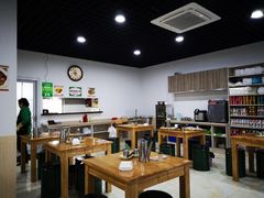 大堂-贤花饭店(城阳店)
