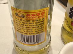 -永乐饭庄(安德路店)