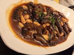 -洛东土菜馆(建国北路店)