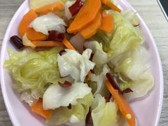 -香妃烤鸡(新奥店)