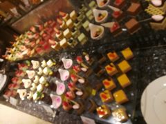 -太原富力万达文华酒店·美食汇西餐厅