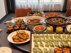 -连鹭海鲜·海肠捞饭·海胆饭(星海店)