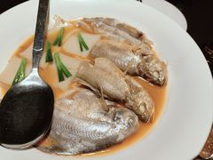 -三利音·玖弄小鲜(浦东嘉里城店)