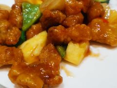 -凤城礼记鱼翅海鲜酒家(新马路总店)