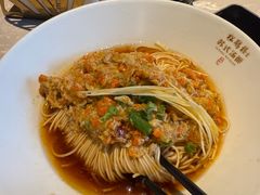 -松鹤面馆·古法焖肉面(观前店)