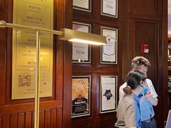 -MONICH牛排融合餐厅(和义大道购物中心店)