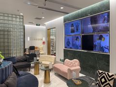 -海马体照相馆(环贸iapm大师爱情店)