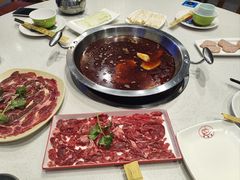 -重庆巴渝火锅(钟家村店)