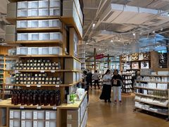 -MUJI无印良品(顺城店)