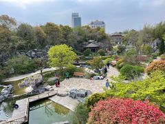 -上海吴淞炮台湾国家湿地公园
