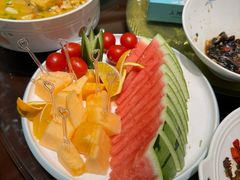 -上地宴·中关村的会客厅(清河高铁站店)