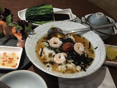 -来龙里 精致 东南亚餐室(万象城店)