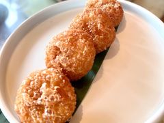 -那家小馆•北京菜•烤鸭(香山店)