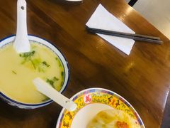 -何盈记(中坝南路店)
