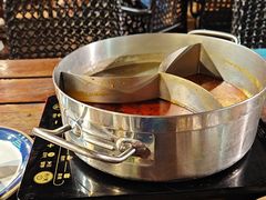 -渔家火锅·海鲜自助餐·演艺(亚龙湾天域酒店)