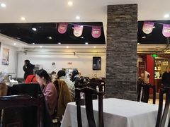 -东来顺饭庄(新源里店)