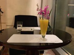 -北京盘古七星酒店