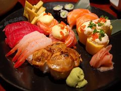 -熊出没日本烧肉放题