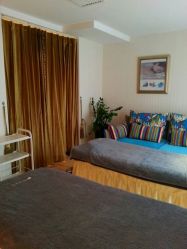 双人间-奈瑞儿美养院