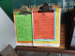 -RAC BAR(安福路店)