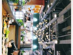 -韩盛·盛江山自助料理(沈辽路万达店)