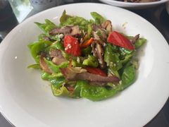 -邢家锅贴老店·非遗·开封菜(金明广场店)