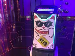 -歌友汇KTV(大悦城11层店)