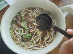 -李先生牛肉面大王(济泺路店)